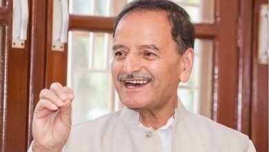 भिजिट भिसा प्रकरणमा गृहमन्त्रीले राजीनामा दिनु आवश्यक छैन : कृष्ण सिटौला